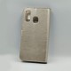 ΘΗΚΗ GALAXY A40 BOOKCASE GOLD