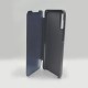 ΘΗΚΗ GALAXY A70 CLEARVIEW STANDING COVER BLACK