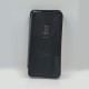 ΘΗΚΗ GALAXY A70 CLEARVIEW STANDING COVER BLACK