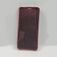 ΘΗΚΗ GALAXY A70 CLEARVIEW STANDING COVER PINK