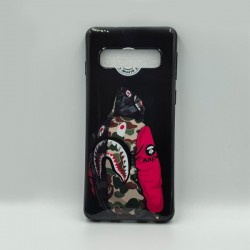 ΘΗΚΗ GALAXY S10 BACKCASE BACKPACK BOY