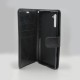 ΘΗΚΗ GALAXY NOTE 10 BOOKCASE BLACK
