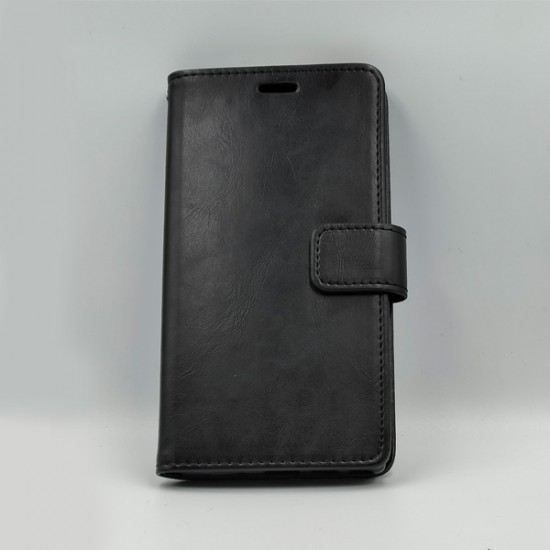ΘΗΚΗ GALAXY NOTE 10 BOOKCASE BLACK
