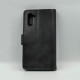 ΘΗΚΗ GALAXY NOTE 10 BOOKCASE BLACK