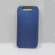 ΘΗΚΗ GALAXY A80 / A90 FASHION BOOKCASE BLUE