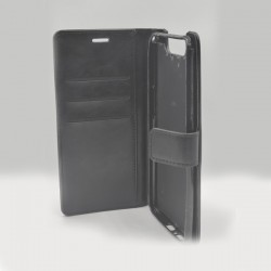 ΘΗΚΗ GALAXY A80 / A90 BOOKCASE BLACK