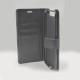 ΘΗΚΗ GALAXY A80 / A90 BOOKCASE BLACK