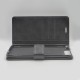 ΘΗΚΗ GALAXY A80 / A90 BOOKCASE BLACK