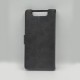 ΘΗΚΗ GALAXY A80 / A90 BOOKCASE BLACK