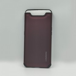 ΘΗΚΗ GALAXY A80 / A90 BACKCASE MOTOMO BOURDEAUX