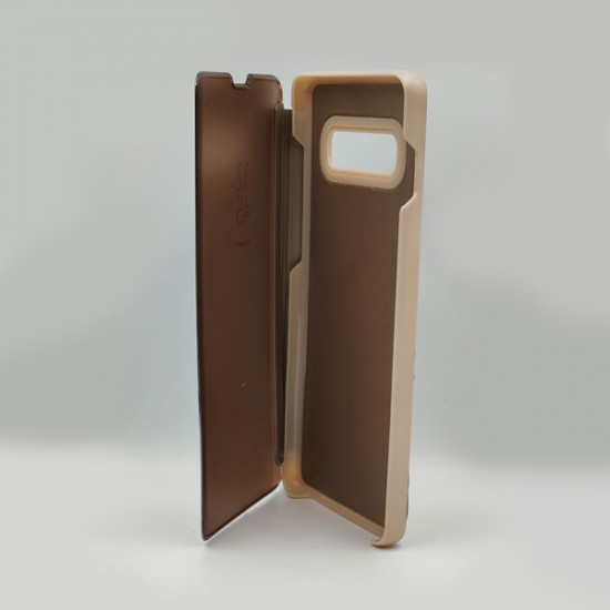 ΘΗΚΗ GALAXY S10 PLUS CLEARVIEW