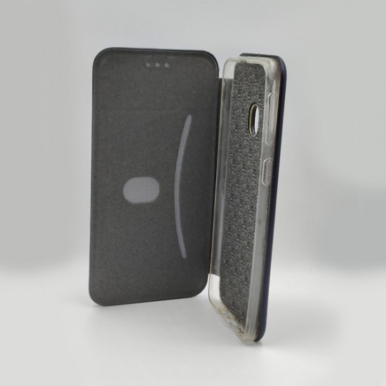 ΘΗΚΗ GALAXY A40 FASHION BOOKCASE