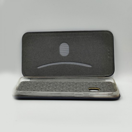 ΘΗΚΗ GALAXY A40 FASHION BOOKCASE