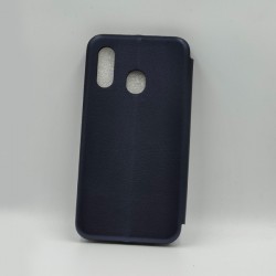 ΘΗΚΗ GALAXY A40 FASHION BOOKCASE