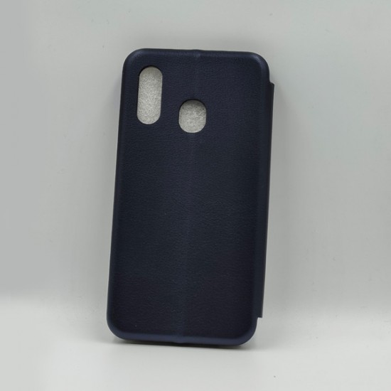 ΘΗΚΗ GALAXY A40 FASHION BOOKCASE