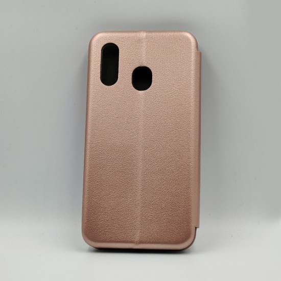 ΘΗΚΗ GALAXY A40 FASHION BOOKCASE