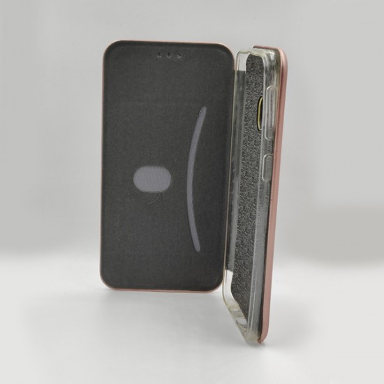 ΘΗΚΗ GALAXY A40 FASHION BOOKCASE