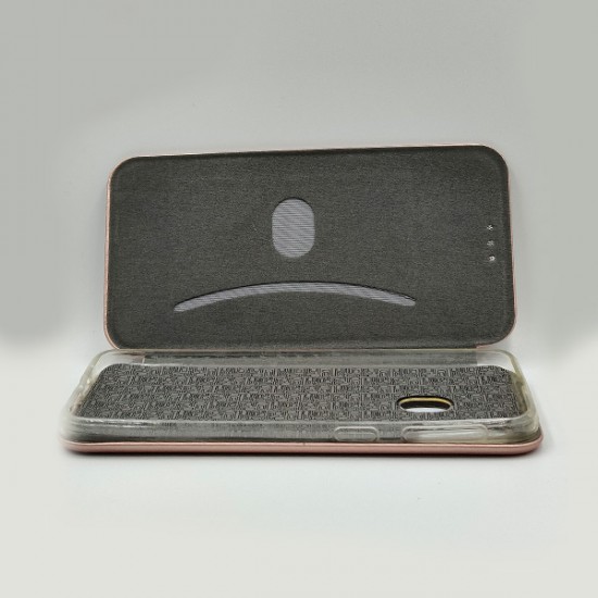 ΘΗΚΗ GALAXY A40 FASHION BOOKCASE