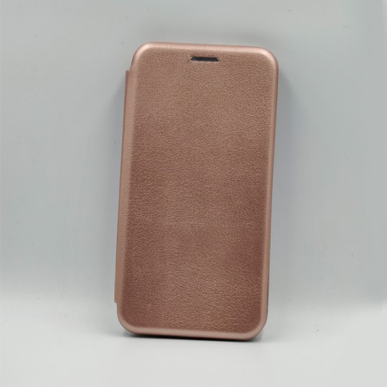 ΘΗΚΗ GALAXY A40 FASHION BOOKCASE