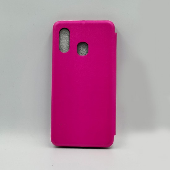 ΘΗΚΗ GALAXY A40 FASHION BOOKCASE