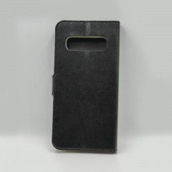 ΘΗΚΗ GALAXY S10 BOOKCASE BLACK