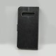 ΘΗΚΗ GALAXY S10 BOOKCASE BLACK
