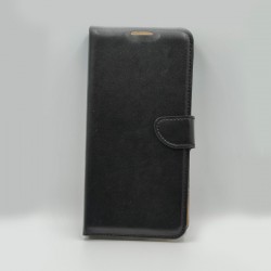 ΘΗΚΗ GALAXY S10 BOOKCASE BLACK