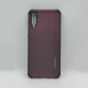 ΘΗΚΗ GALAXY A70 BACKCASE HARD MOTOMO