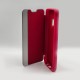 ΘΗΚΗ GALAXY A40 SMART VIEW FLIP CASE RED