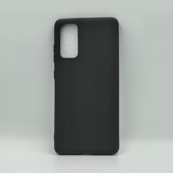 ΘΗΚΗ GALAXY A40 BACKCASE MOTOMO BLACK