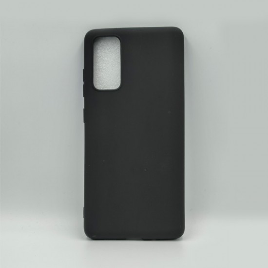 ΘΗΚΗ GALAXY A40 BACKCASE MOTOMO BLACK