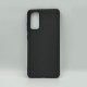 ΘΗΚΗ GALAXY A40 BACKCASE MOTOMO BLACK