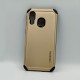 ΘΗΚΗ GALAXY A40 BACKCASE MOTOMO BLACK