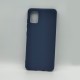 ΘΗΚΗ GALAXY A51 BACKCASE SILICONE