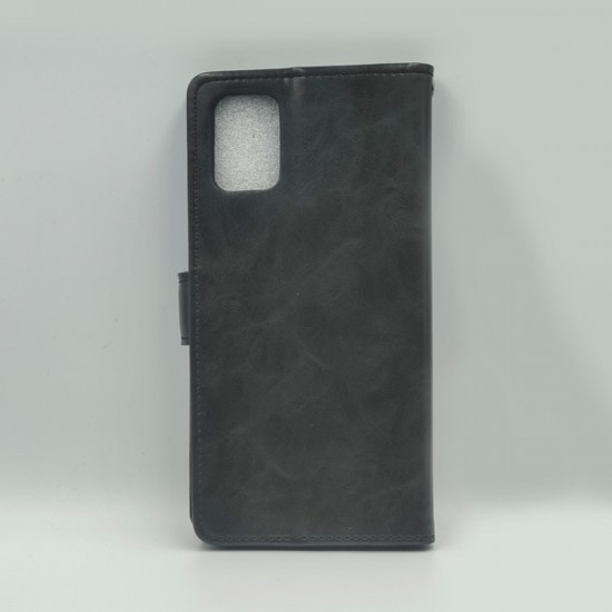 ΘΗΚΗ GALAXY A71 BOOKCASE