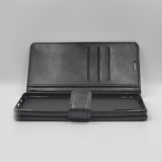 ΘΗΚΗ GALAXY A71 BOOKCASE