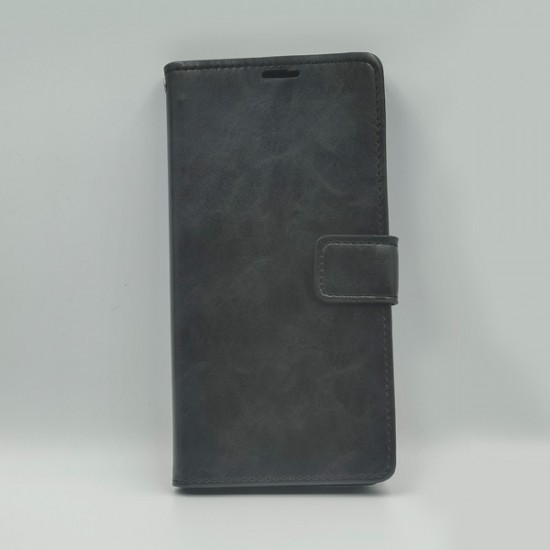 ΘΗΚΗ GALAXY A71 BOOKCASE