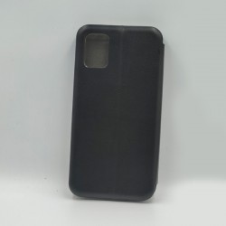 ΘΗΚΗ GALAXY A51 FASHION BOOKCASE BLACK