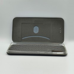 ΘΗΚΗ GALAXY A51 FASHION BOOKCASE BLACK