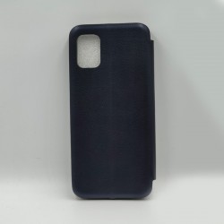 ΘΗΚΗ GALAXY A31 FASHION BOOKCASE NAVY BLUE