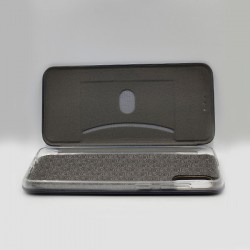 ΘΗΚΗ GALAXY A31 FASHION BOOKCASE NAVY BLUE