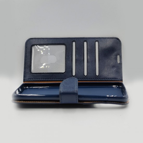 ΘΗΚΗ GALAXY A41 BOOKCASE