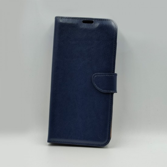 ΘΗΚΗ GALAXY A41 BOOKCASE