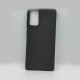 ΘΗΚΗ GALAXY NOTE 20 BACKCASE SILICONE